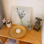 With 2 Bathrooms- 5 Minutes From Old Town - 102 M2 Apartment Prague