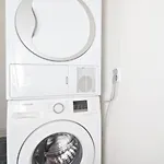With 2 Bathrooms- 5 Minutes From Old Town - 102 M2 Apartment