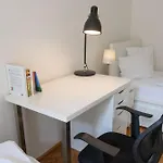 Apartment With 2 Bathrooms- 5 Minutes From Old Town - 102 M2 Prague