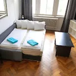 Apartment With 2 Bathrooms- 5 Minutes From Old Town - 102 M2