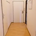 With 2 Bathrooms- 5 Minutes From Old Town - 102 M2 * Prague