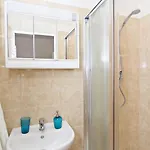 With 2 Bathrooms- 5 Minutes From Old Town - 102 M2 *