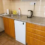 Apartamento With 2 Bathrooms- 5 Minutes From Old Town - 102 M2 Praga