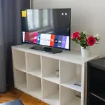 Apartman With 2 Bathrooms- 5 Minutes From Old Town - 102 M2 *