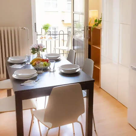 Appartamento With 2 Bathrooms- 5 Minutes From Old Town - 102 M2 *