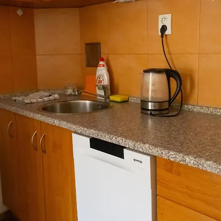 דירה Apartments 5 Minutes Walk From Old Town - 102 M2 W Balcony, View, Shower Plus Bath פראג