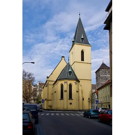 Апартаменты With 2 Bathrooms- 5 Minutes From Old Town - 102 M2 *