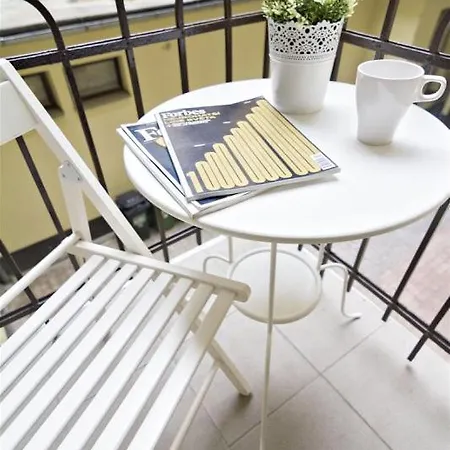 With 2 Bathrooms- 5 Minutes From Old Town - 102 M2 Апартаменты Прага