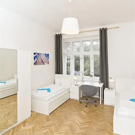 With 2 Bathrooms- 5 Minutes From Old Town - 102 M2 Апартаменты *