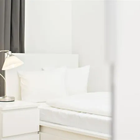 Апартаменты With 2 Bathrooms- 5 Minutes From Old Town - 102 M2