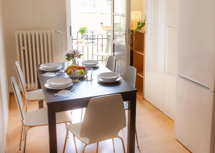 Appartement With 2 Bathrooms- 5 Minutes From Old Town - 102 M2 *