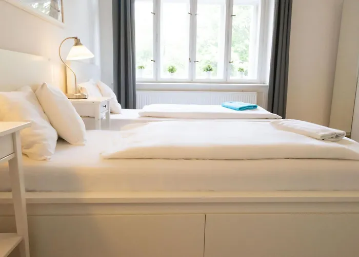 With 2 Bathrooms- 5 Minutes From Old Town - 102 M2 Appartement *
