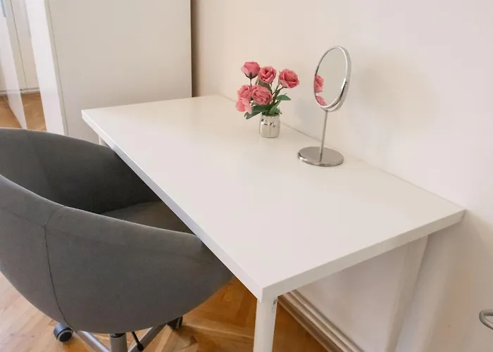 Appartement With 2 Bathrooms- 5 Minutes From Old Town - 102 M2 *