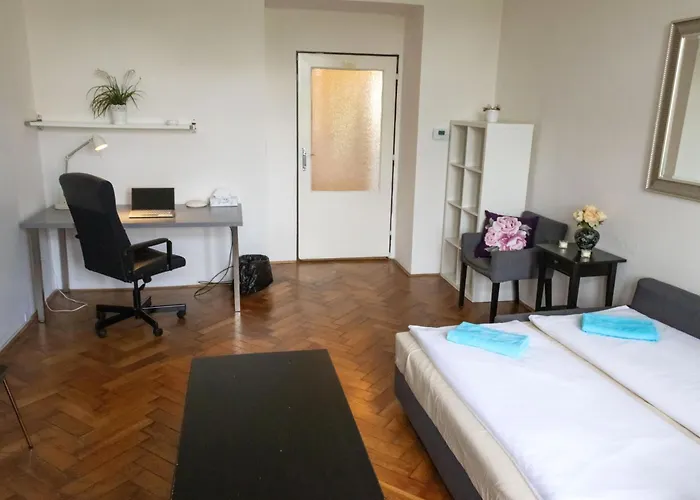 Appartement With 2 Bathrooms- 5 Minutes From Old Town - 102 M2