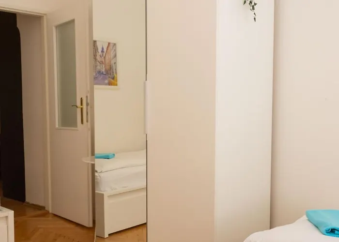 Appartement With 2 Bathrooms- 5 Minutes From Old Town - 102 M2 *