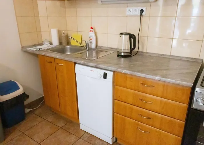 Appartement With 2 Bathrooms- 5 Minutes From Old Town - 102 M2 Prague