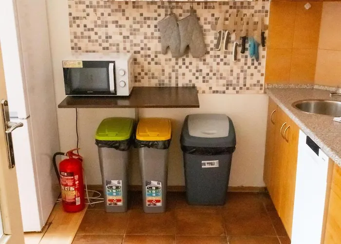 With 2 Bathrooms- 5 Minutes From Old Town - 102 M2 *