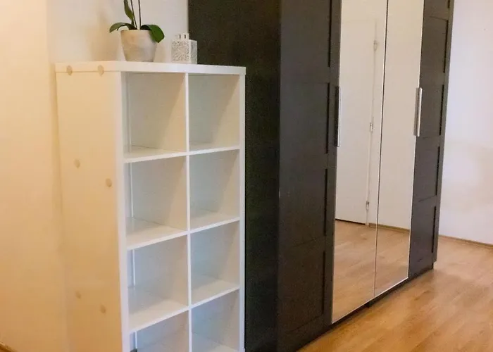 Appartement With 2 Bathrooms- 5 Minutes From Old Town - 102 M2