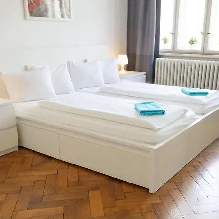With 2 Bathrooms- 5 Minutes From Old Town - 102 M2 Apartment *