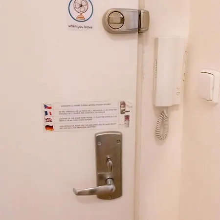 With 2 Bathrooms- 5 Minutes From Old Town - 102 M2 Apartment