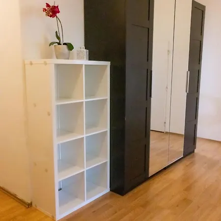 Apartment With 2 Bathrooms- 5 Minutes From Old Town - 102 M2