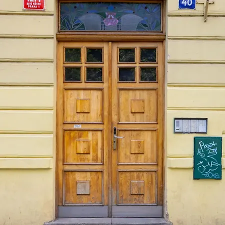 With 2 Bathrooms- 5 Minutes From Old Town - 102 M2 Apartment