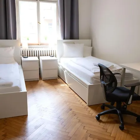 Apartment With 2 Bathrooms- 5 Minutes From Old Town - 102 M2 *