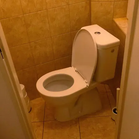 With 2 Bathrooms- 5 Minutes From Old Town - 102 M2