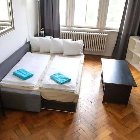 Apartment With 2 Bathrooms- 5 Minutes From Old Town - 102 M2