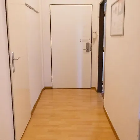With 2 Bathrooms- 5 Minutes From Old Town - 102 M2 * Prague