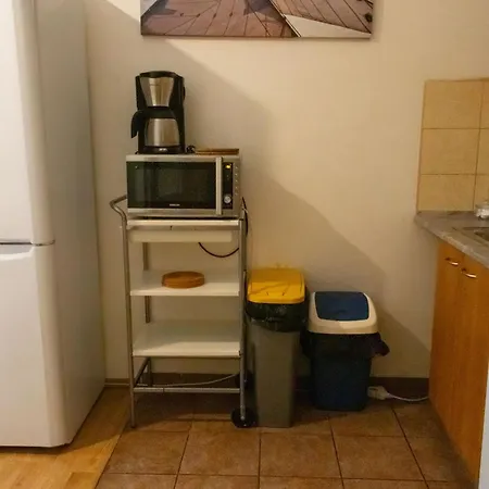 With 2 Bathrooms- 5 Minutes From Old Town - 102 M2 Apartment Prague